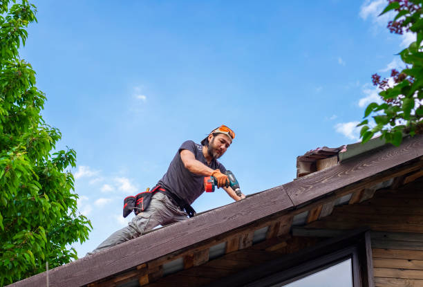 Best Roof Coating and Sealing  in Carrollton, OH