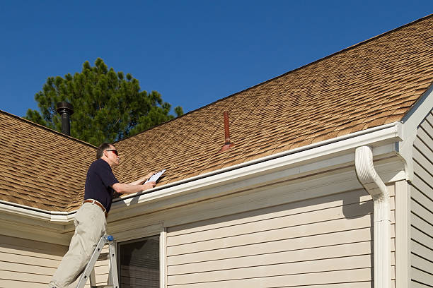 Best Commercial Roofing Services  in Carrollton, OH